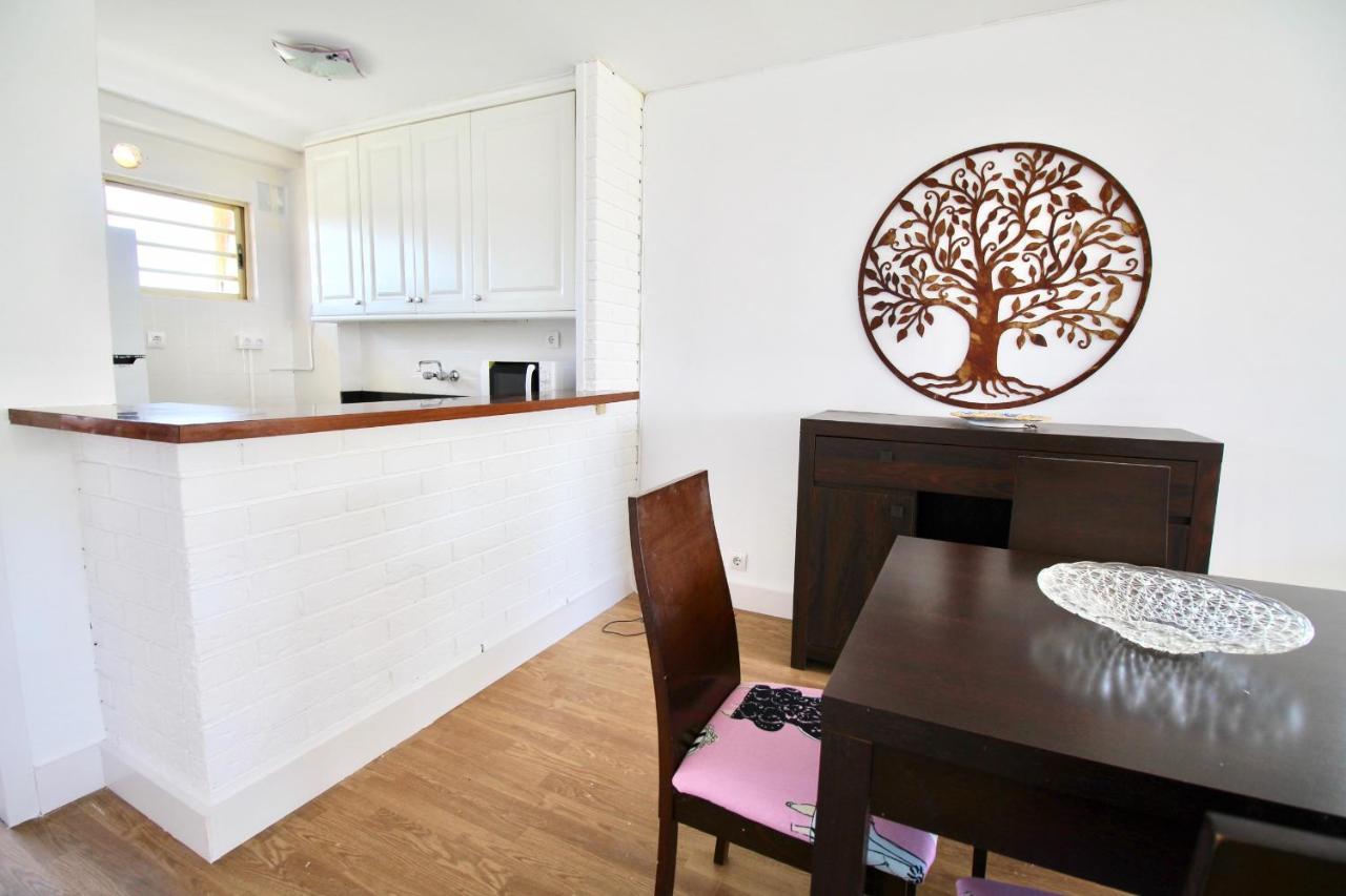 Apartamento El Tridente อาลิกันเต ภายนอก รูปภาพ