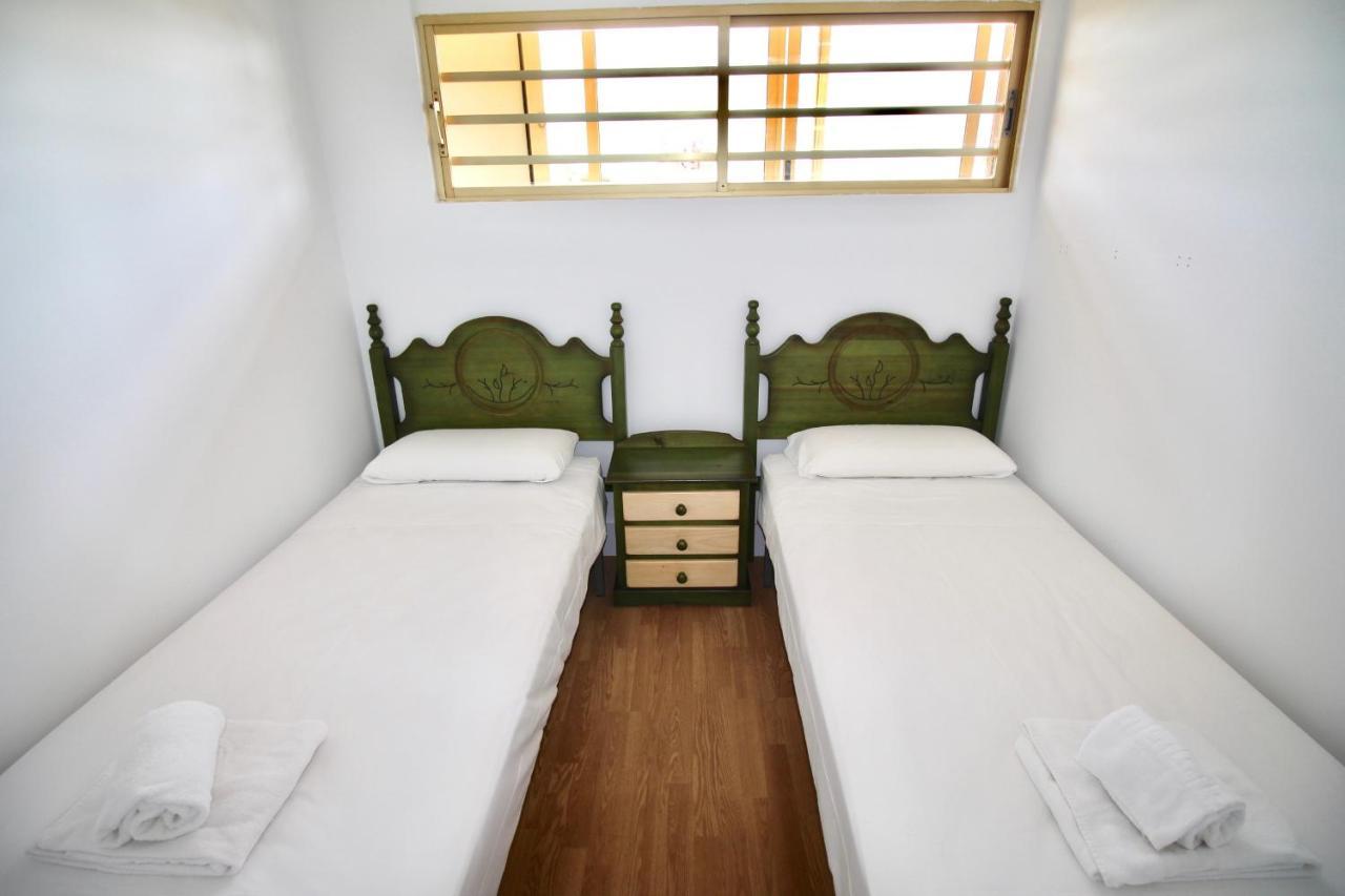 Apartamento El Tridente อาลิกันเต ภายนอก รูปภาพ