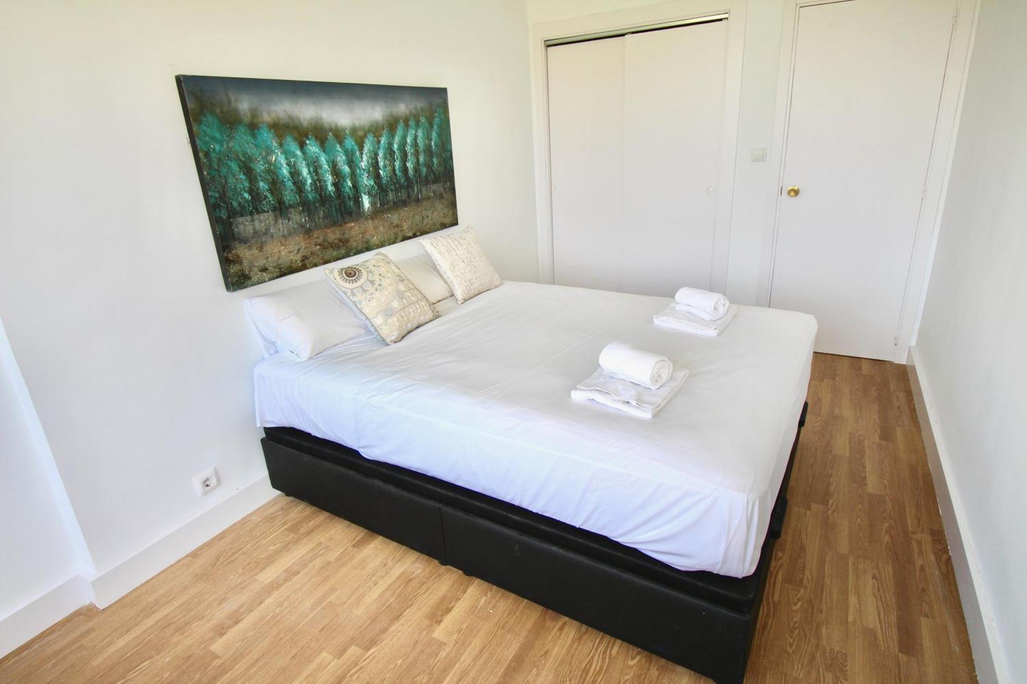 Apartamento El Tridente อาลิกันเต ภายนอก รูปภาพ